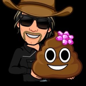 Meet your Posher, Jay